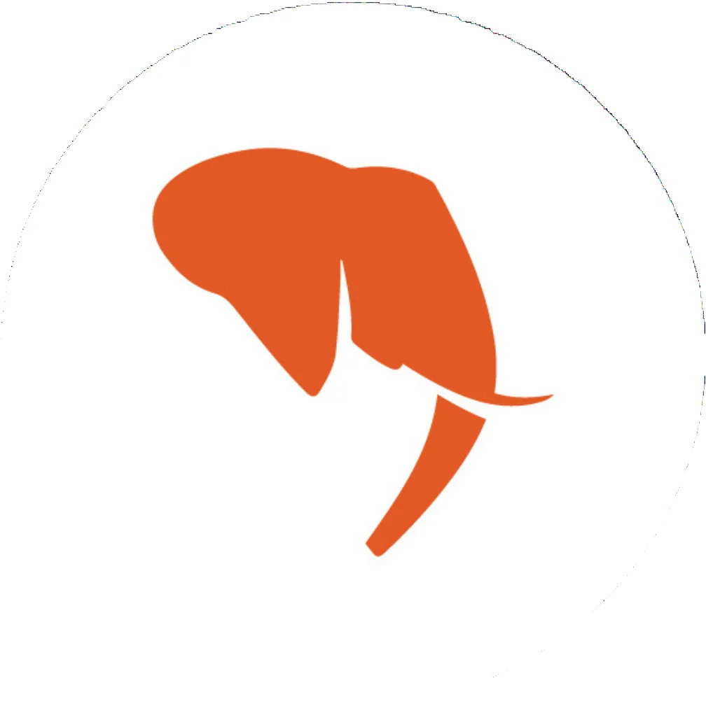 Elephant Icon